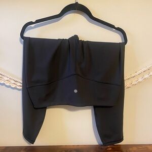 Athleta Elation train 7/8 tight size XL